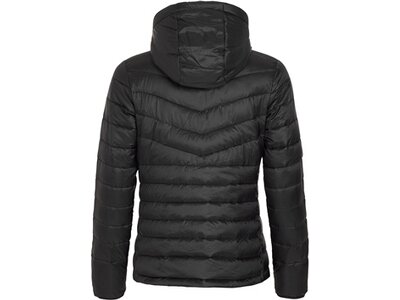PROTEST Damen Jacke PRTCLOVER outerwear jacket Schwarz
