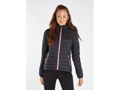PROTEST Damen Jacke PRTCLOVER outerwear jacket Schwarz