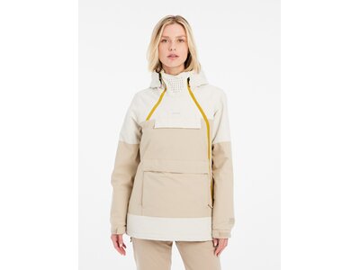 PROTEST Damen Jacke PRTDITSY Weiß
