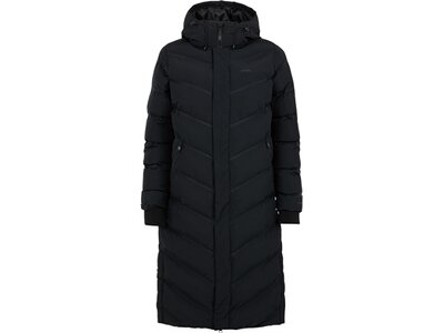 PROTEST Damen Funktionsjacke PRTBANKSOS outdoor parka Schwarz