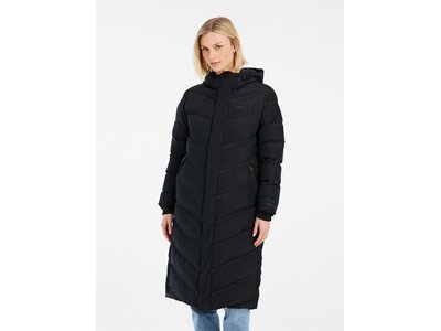PROTEST Damen Funktionsjacke PRTBANKSOS outdoor parka Schwarz