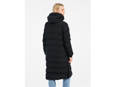 PROTEST Damen Funktionsjacke PRTBANKSOS outdoor parka Schwarz