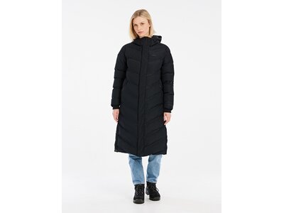 PROTEST Damen Funktionsjacke PRTBANKSOS outdoor parka Schwarz