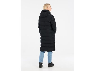 PROTEST Damen Funktionsjacke PRTBANKSOS outdoor parka Schwarz