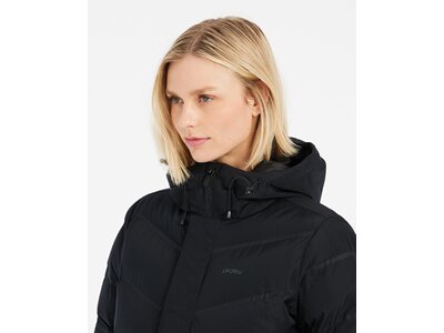 PROTEST Damen Funktionsjacke PRTBANKSOS outdoor parka Schwarz