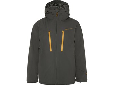 PROTEST Herren Jacke PRTTIMO snowjacket Grün