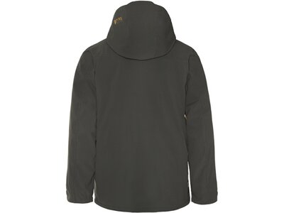 PROTEST Herren Jacke PRTTIMO snowjacket Grün