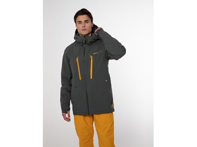 PROTEST Herren Jacke PRTTIMO snowjacket Grün