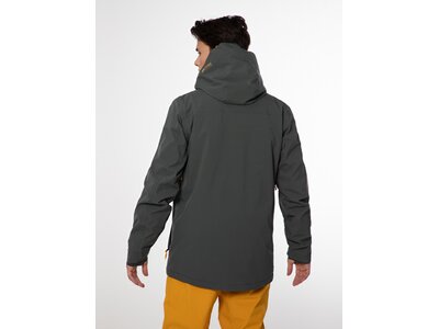 PROTEST Herren Jacke PRTTIMO snowjacket Grün