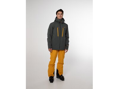 PROTEST Herren Jacke PRTTIMO snowjacket Grün