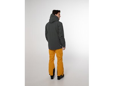 PROTEST Herren Jacke PRTTIMO snowjacket Grün