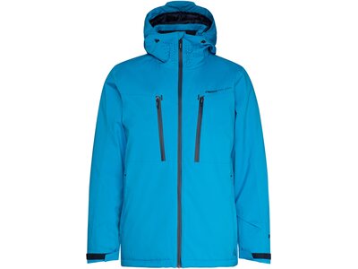 PROTEST Herren Funktionsjacke TIMO snowjacket Blau