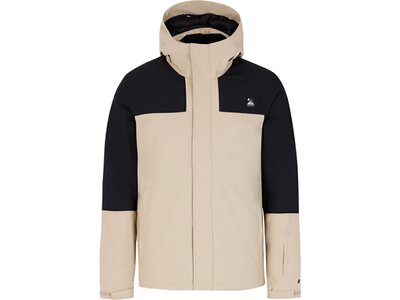 PROTEST Herren Jacke PRTCHOOSE Braun