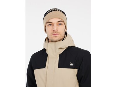 PROTEST Herren Jacke PRTCHOOSE Braun