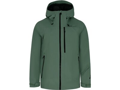 PROTEST Herren Jacke PRTABALONE Grün