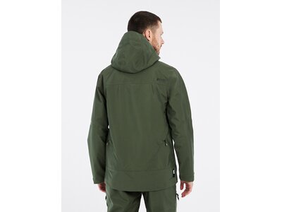 PROTEST Herren Jacke PRTABALONE Grün
