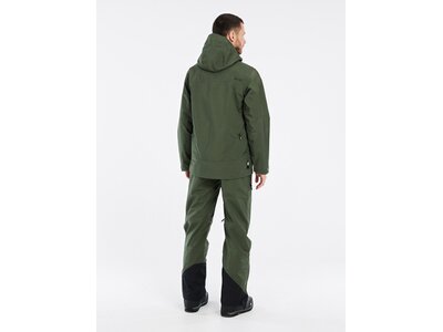 PROTEST Herren Jacke PRTABALONE Grün