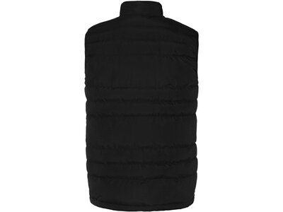 PROTEST Herren Weste BRAMPTOON bodywarmer Schwarz