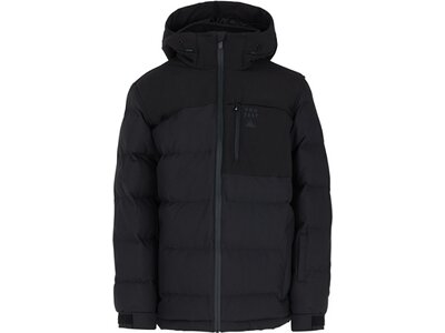 PROTEST Kinder Funktionsjacke PRTDEVUN JR Schwarz
