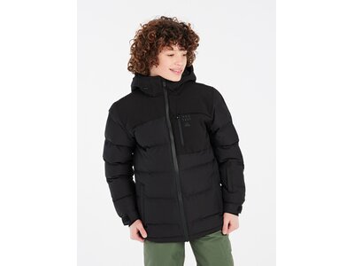 PROTEST Kinder Funktionsjacke PRTDEVUN JR Schwarz
