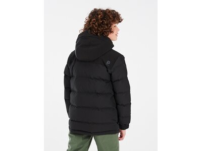 PROTEST Kinder Funktionsjacke PRTDEVUN JR Schwarz