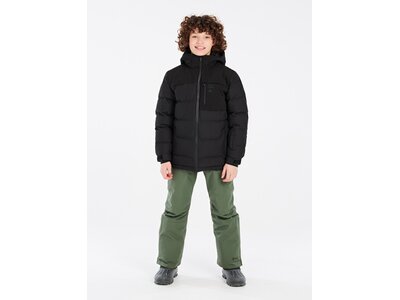 PROTEST Kinder Funktionsjacke PRTDEVUN JR Schwarz