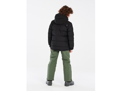 PROTEST Kinder Funktionsjacke PRTDEVUN JR Schwarz
