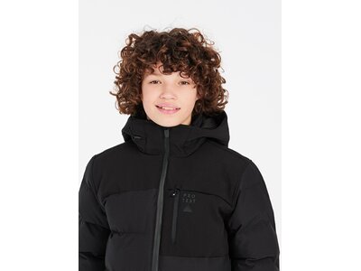 PROTEST Kinder Funktionsjacke PRTDEVUN JR Schwarz