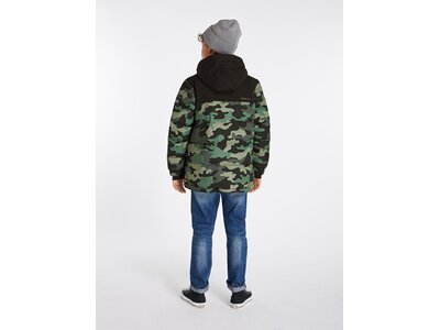 PROTEST Kinder Funktionsjacke PRTARMIN JR snowjacket Grün
