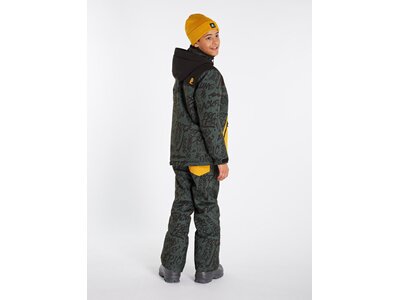 PROTEST Kinder Funktionsjacke PRTLUCAS JR snowjacket Grün