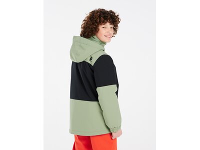 PROTEST Kinder Funktionsjacke PRTDECKS JR Grün