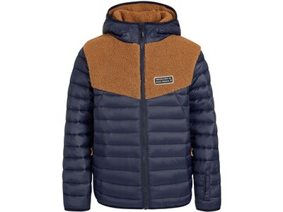 PROTEST Kinder Funktionsjacke PRTDUCO JR outdoorjacket Blau