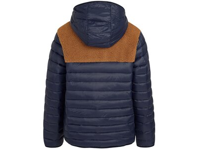 PROTEST Kinder Funktionsjacke PRTDUCO JR outdoorjacket Blau