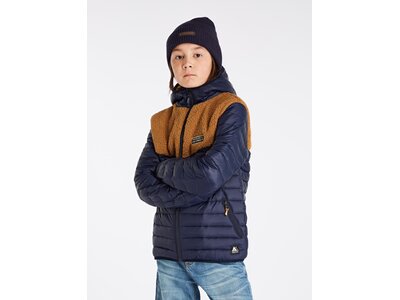 PROTEST Kinder Funktionsjacke PRTDUCO JR outdoorjacket Blau