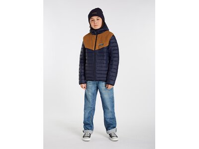 PROTEST Kinder Funktionsjacke PRTDUCO JR outdoorjacket Blau