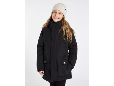 PROTEST Kinder Funktionsjacke PRTSTELLA JR snowjacket Schwarz