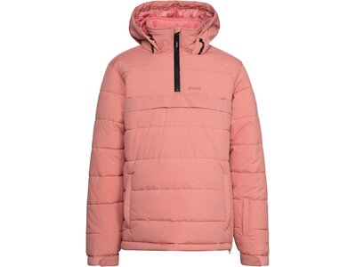 PROTEST Kinder Funktionsjacke CLOUD JR anorak Pink