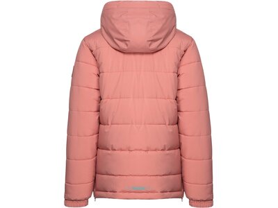 PROTEST Kinder Funktionsjacke CLOUD JR anorak Pink