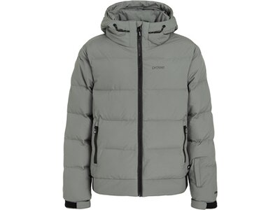 PROTEST Kinder Funktionsjacke PRTELIN JR snowjacket Grün