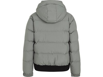 PROTEST Kinder Funktionsjacke PRTELIN JR snowjacket Grün