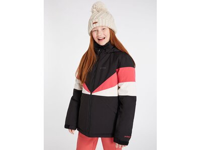 PROTEST Kinder Funktionsjacke PRTKATE JR snowjacket Schwarz