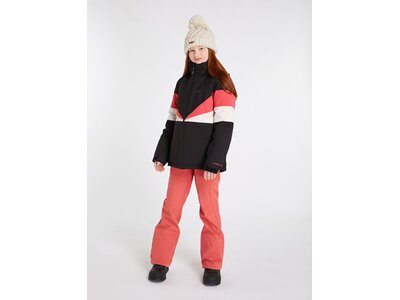 PROTEST Kinder Funktionsjacke PRTKATE JR snowjacket Schwarz