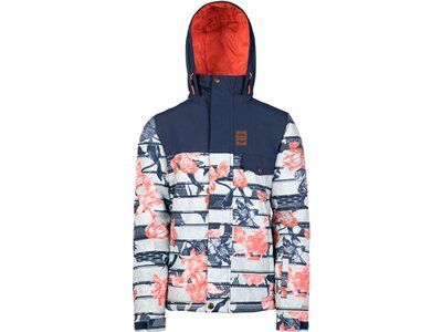 PROTEST Mädchen Snowboardjacke "Sweets JR" Grau