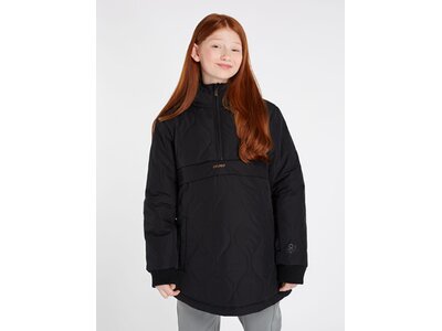 PROTEST Kinder Funktionsjacke PRTLISA JR anorak Schwarz