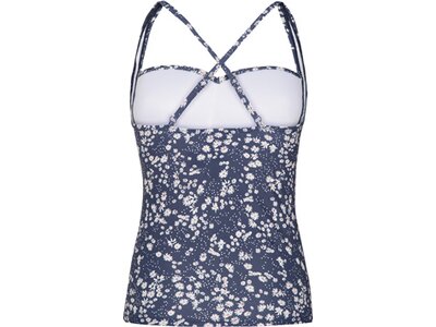 PROTEST Damen Bikinioberteil MIXFEMME tankini top B&C-cup Blau