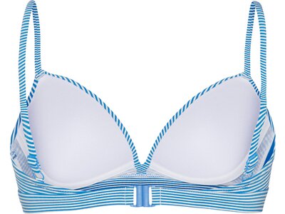 PROTEST Damen Bikinihose MIXADAIR triangle bikini top BCD-cup Blau