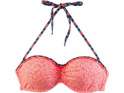 PROTEST Damen Bikini Oberteil "Suma C-Cup" Pink