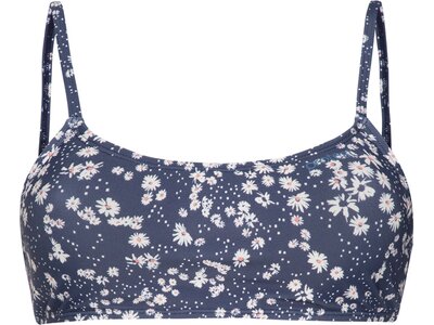 PROTEST Damen Bikinihose MIXELIF bikini top Blau