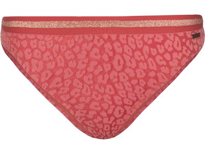 PROTEST Damen Bikinihose MIXROCK bikini bottom Pink