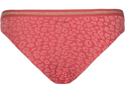 PROTEST Damen Bikinihose MIXROCK bikini bottom Pink